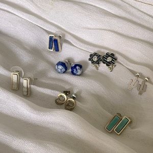 Earring bundle